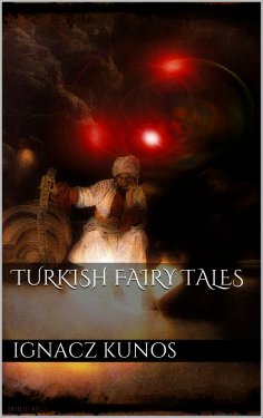 eBook: Turkish Fairy Tales
