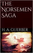 eBook: The Norsemen Saga
