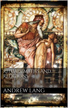 eBook: Rituals, Myths and Religions