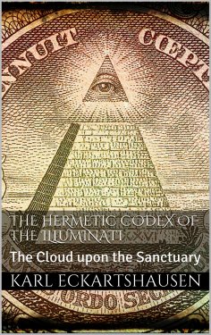 eBook: The Hermetic Codex of the Illuminati