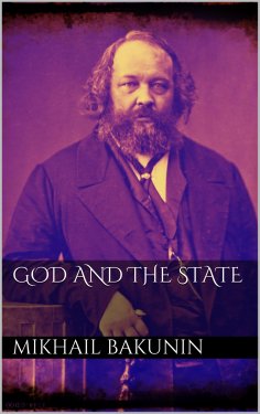eBook: God and the State