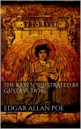 eBook: The Raven illustrated by Gustave Doré