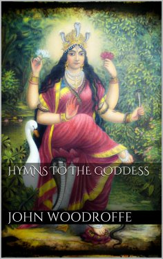 eBook: Hymns to the Goddess