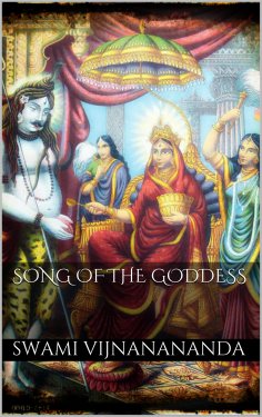 eBook: Song of the Goddess