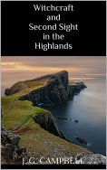 ebook: Witchcraft and Second Sight in the Highlands