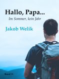 eBook: Hallo, Papa...