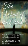 ebook: The Mind of the Artist