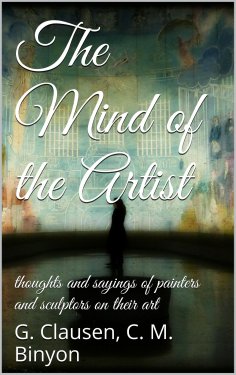 ebook: The Mind of the Artist