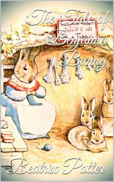 eBook: The Tale of Benjamin Bunny