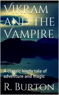 eBook: Vikram and the Vampire