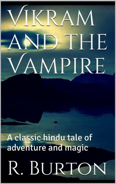 eBook: Vikram and the Vampire