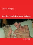 eBook: Auf den Spielwiesen der Swinger