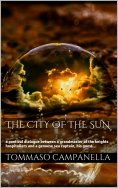 ebook: The City of the Sun