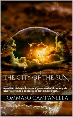 eBook: The City of the Sun