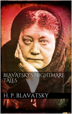 ebook: Blavatsky's Nightmare Tales