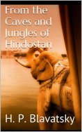 ebook: From the Caves and Jungles of Hindostan