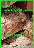 eBook: Alicia´s Hinterhofgeschichten