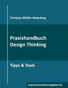 eBook: Praxishandbuch Design Thinking