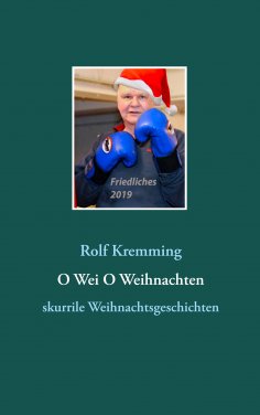 eBook: O Wei O Weihnachten