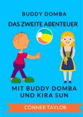 eBook: Buddy Domba