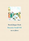 eBook: Rintscher Vertäll VIII