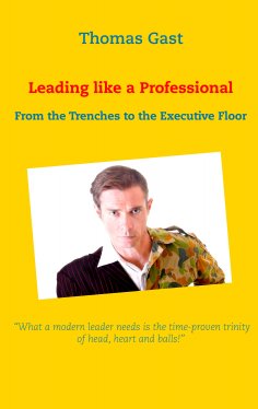 ebook: Leading like a Professional