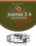 eBook: Joomla 3.9 logisch!