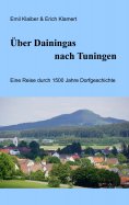 ebook: Über Dainingas nach Tuningen