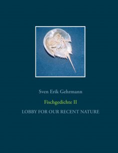 eBook: Fischgedichte II