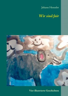 eBook: Wir sind fair