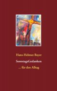 eBook: SonntagsGedanken