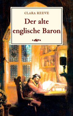eBook: Der alte englische Baron