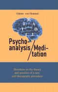 eBook: Psychoanalysis and Meditation