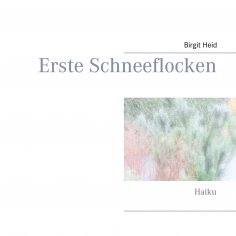 eBook: Erste Schneeflocken