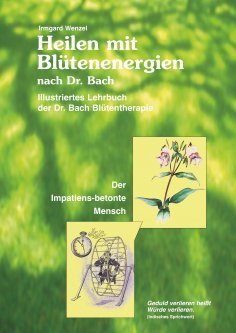 eBook: Heilen mit Blütenenergien nach Dr. Bach