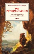 eBook: Das Petermännchen - Eine Geistergeschichte aus dem 13. Jahrhundert