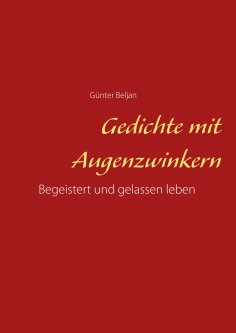 eBook: Gedichte mit Augenzwinkern