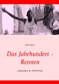 ebook: Das Jahrhundert-Rennen