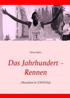 ebook: Das Jahrhundert-Rennen