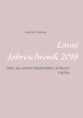 eBook: Laras Jahreschronik 2018
