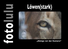 eBook: Löwen(stark)