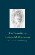 eBook: Nachts sind alle Hörnchen grau