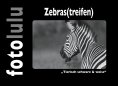 eBook: Zebras(treifen)