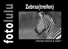 eBook: Zebras(treifen)