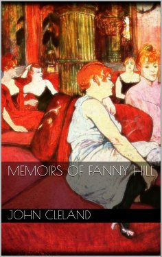 ebook: Memoirs Of Fanny Hill
