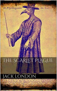 ebook: The Scarlet Plague