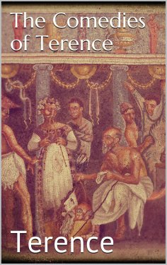 eBook: The Comedies of Terence