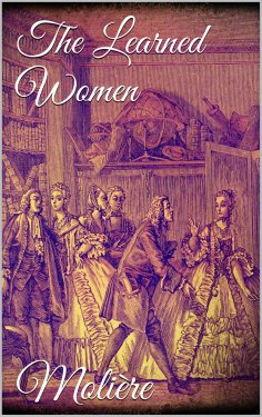 eBook: The Learned Women