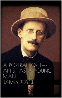 eBook: A Portrait of the Artist as a Young Man