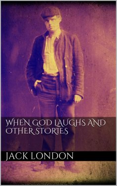 eBook: When God Laughs and Other Stories